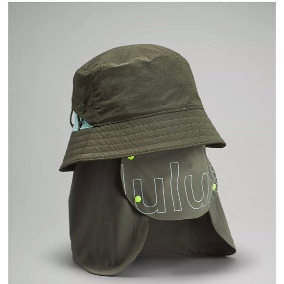 lululemon athletica Accessories - Lululemon hat